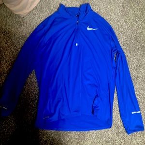 Nike running XL Dri Fit